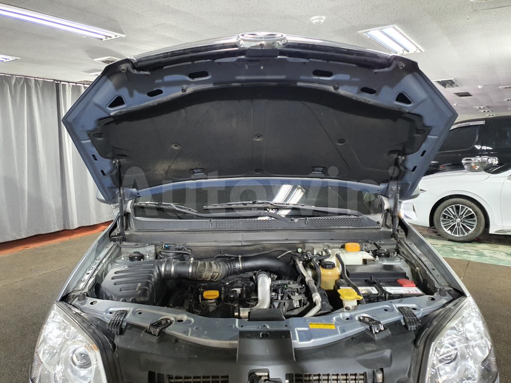 2010 GM DAEWOO (CHEVROLET) WINSTORM MAXX 4WD NAVI+REARCAM+SUNROOF - 46