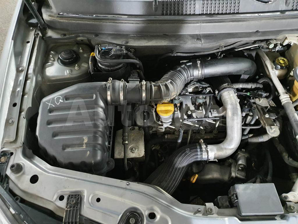 2010 GM DAEWOO (CHEVROLET) WINSTORM MAXX 4WD NAVI+REARCAM+SUNROOF - 47