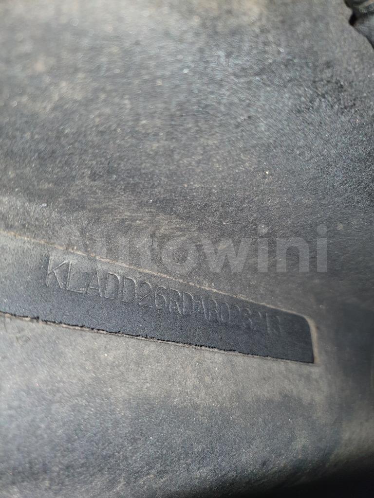 2010 GM DAEWOO (CHEVROLET) WINSTORM MAXX 4WD NAVI+REARCAM+SUNROOF - 60