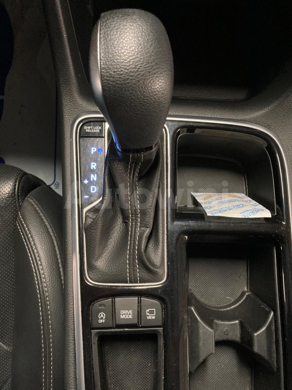 2019 HYUNDAI SONATA RISE VENT+SEAT+NAVI+S.KEY+NO ACCIDE - 42