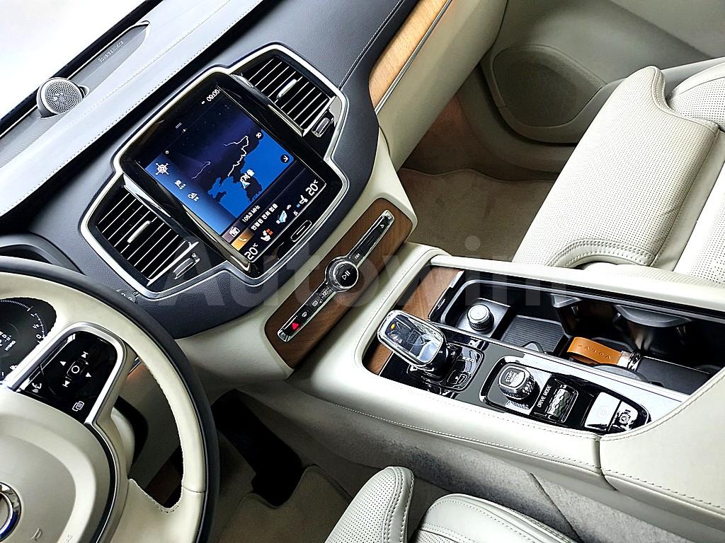 2020 VOLVO XC90 2ND GEN T8 EXCELLENCE - 13