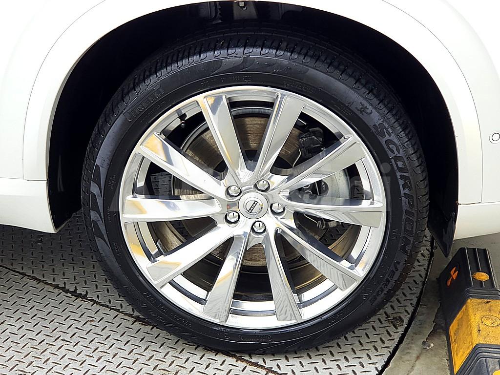 2020 VOLVO XC90 2ND GEN T8 EXCELLENCE - 16