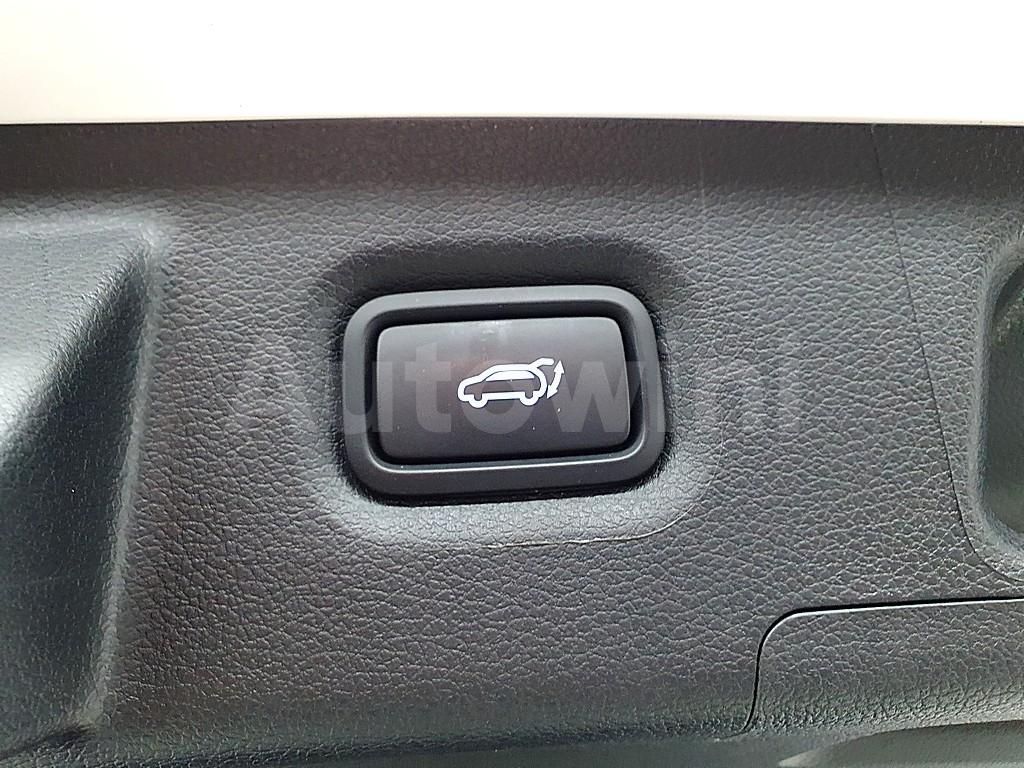 2021 HYUNDAI SANTA FE TM GASOLINE 2.5T 2WD PRESTIGE - 17