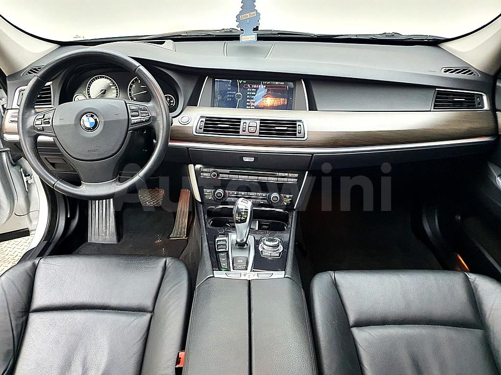 WBASP2104CDR76579 2012 BMW 5 SERIES GT F07  GT XDRIVE-4