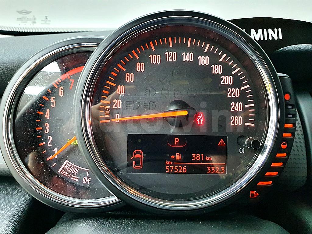 2015 MINI COOPER 1.5 5-DOOR BASIC TYPE 3RD GEN - 7