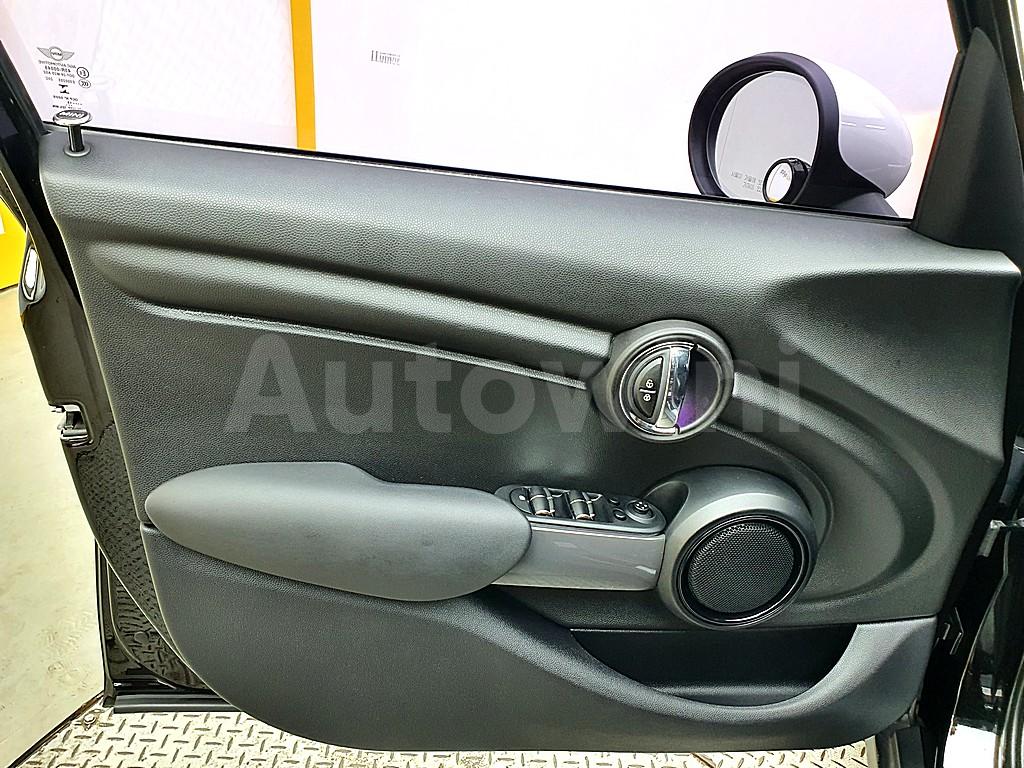 2015 MINI COOPER 1.5 5-DOOR BASIC TYPE 3RD GEN - 8