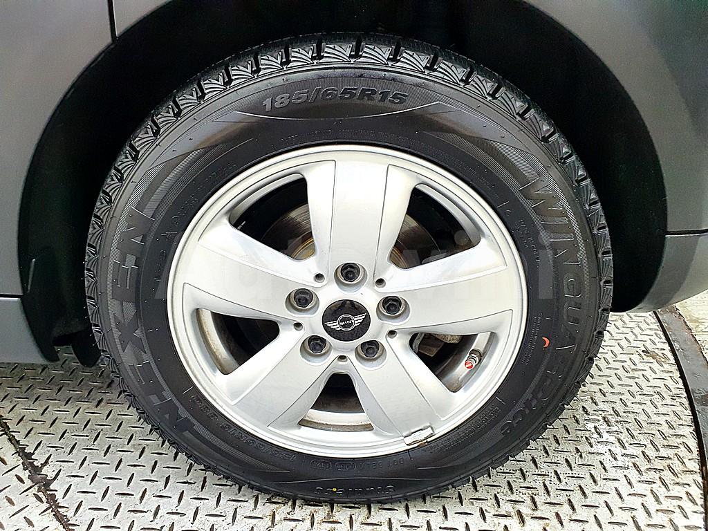 2015 MINI COOPER 1.5 5-DOOR BASIC TYPE 3RD GEN - 19