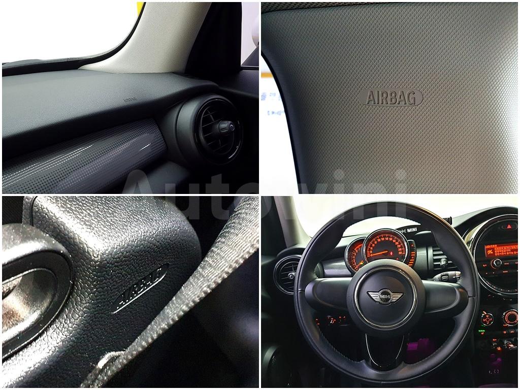 2015 MINI COOPER 1.5 5-DOOR BASIC TYPE 3RD GEN - 20