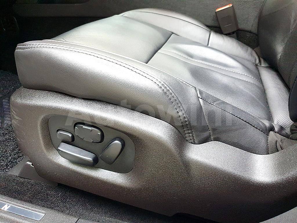 2014 LINCOLN MKS 3.7 - 8