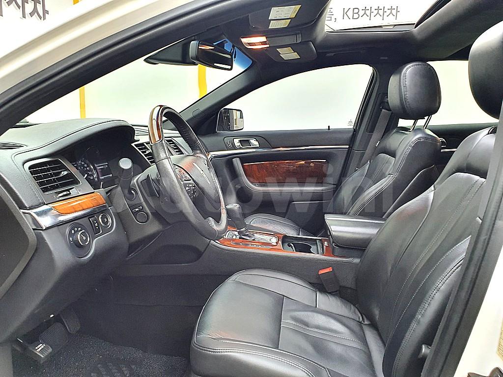 2014 LINCOLN MKS 3.7 - 9