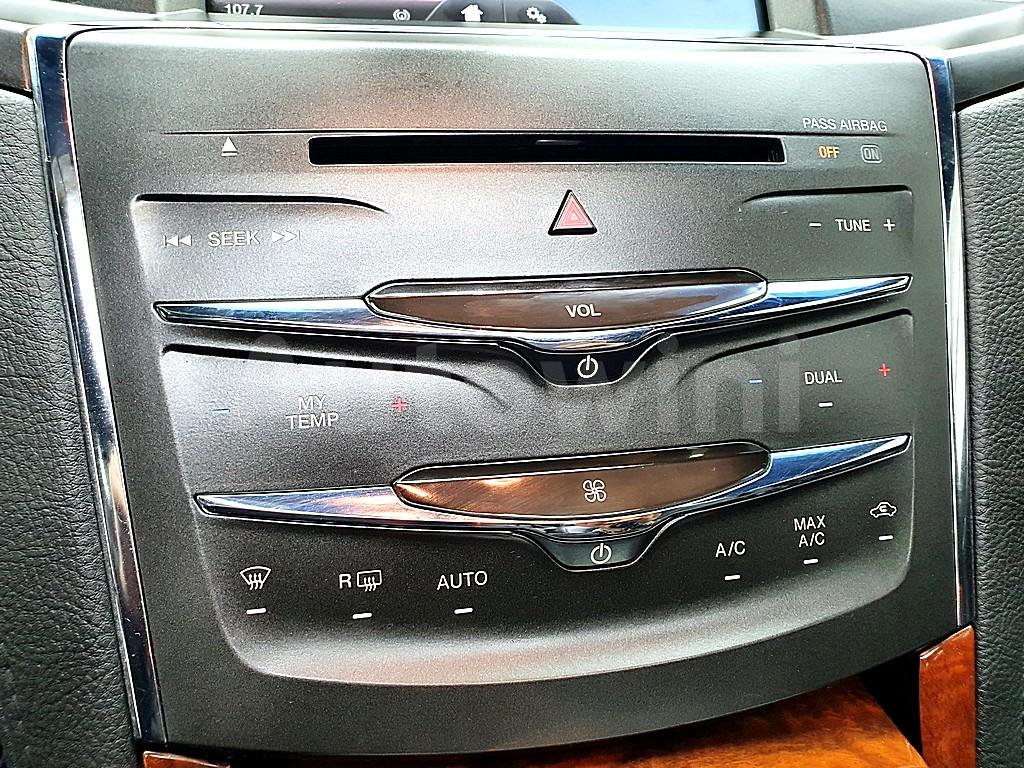 2014 LINCOLN MKS 3.7 - 14
