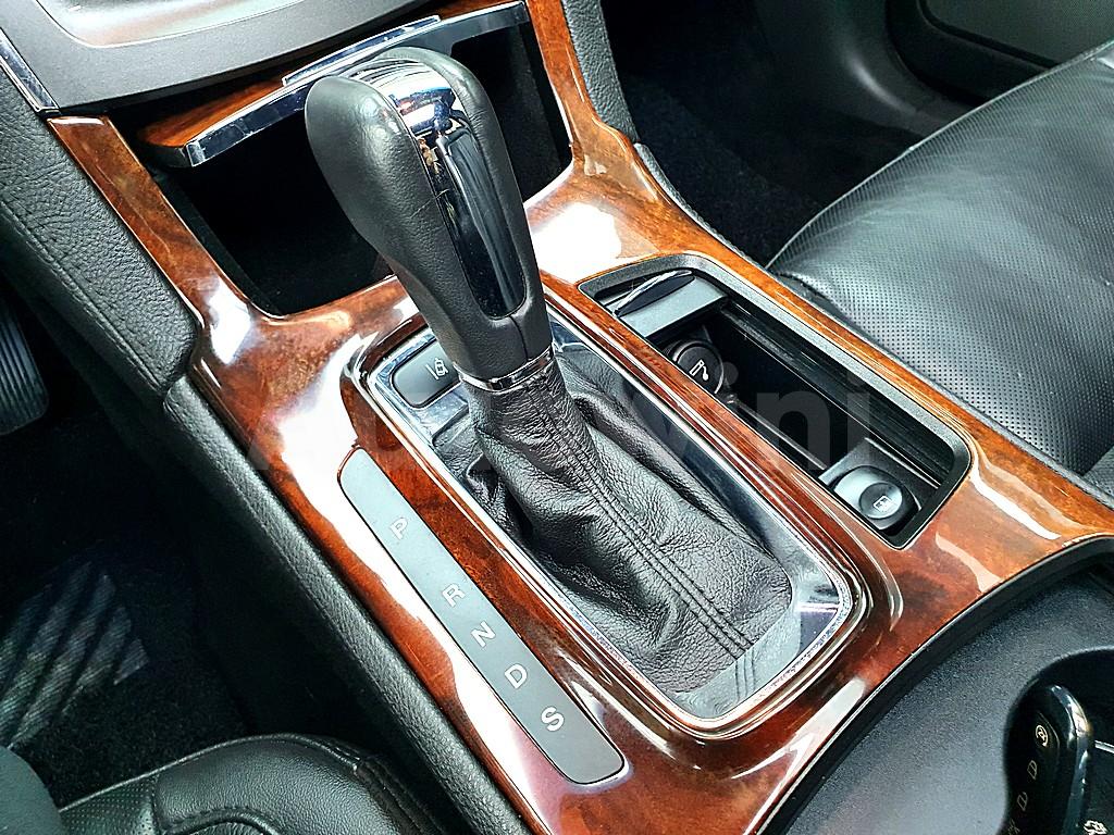 2014 LINCOLN MKS 3.7 - 15