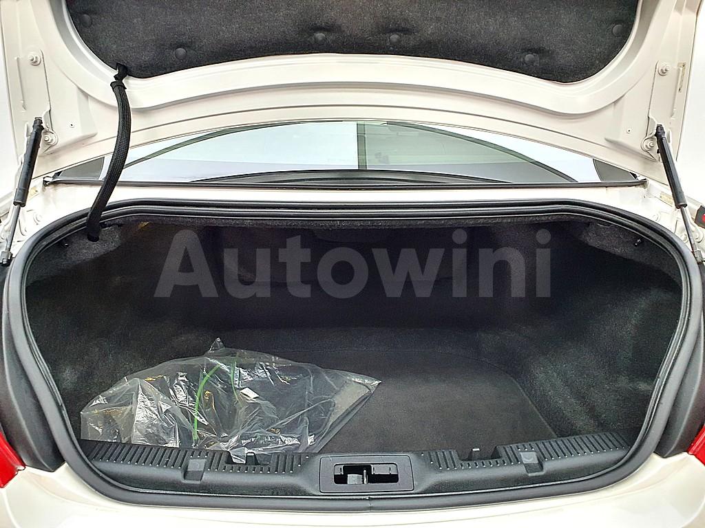 2014 LINCOLN MKS 3.7 - 17
