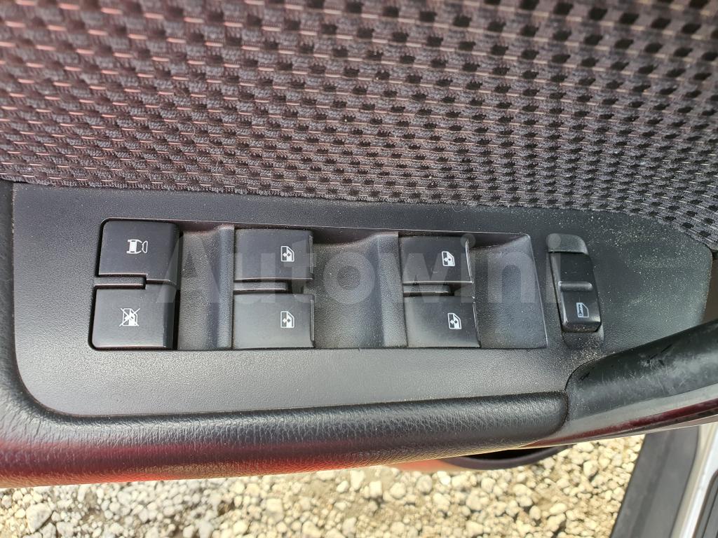 2010 GM DAEWOO (CHEVROLET) WINSTORM 4WD VERY GOOD CONDITION - 17