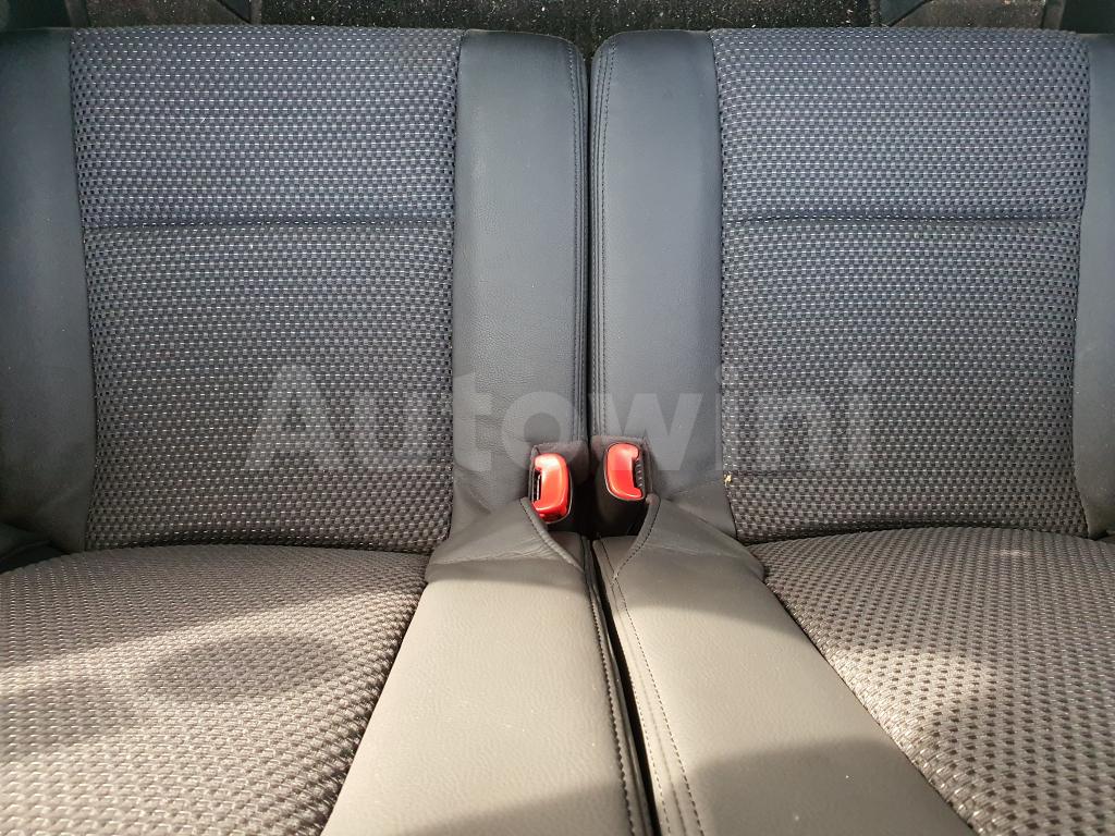 2010 GM DAEWOO (CHEVROLET) WINSTORM 4WD VERY GOOD CONDITION - 27