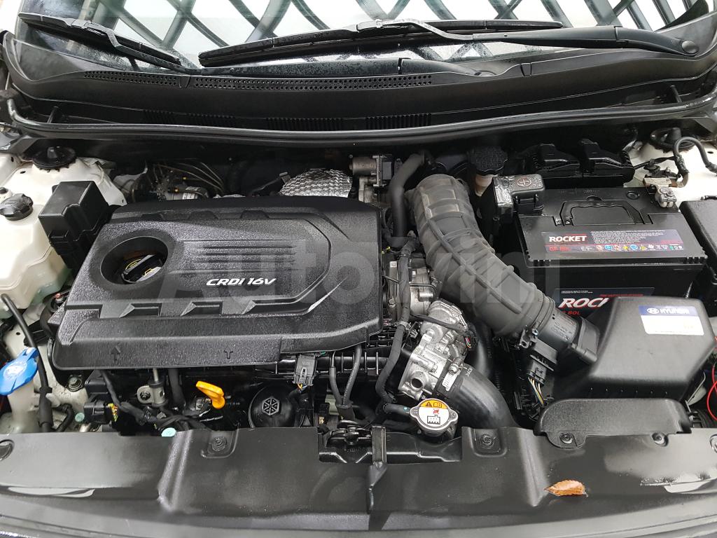 2016 HYUNDAI ACCENT  NO ACCIDENT(16R+LED+ANDROID) - 38