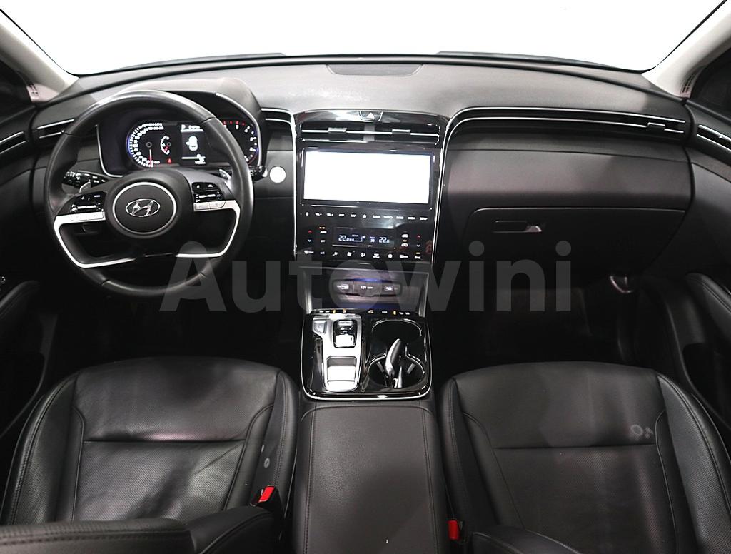 2021 HYUNDAI  TUCSON 2.0 2WD A/T - 11