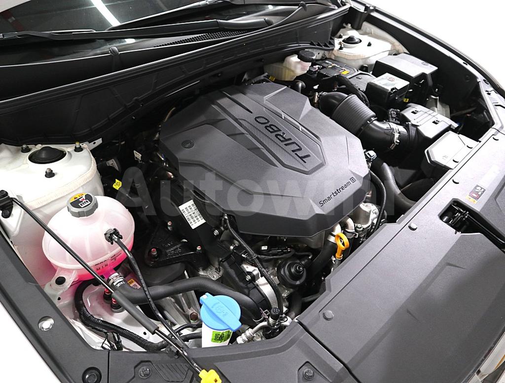 2021 HYUNDAI  TUCSON 2.0 2WD A/T - 12