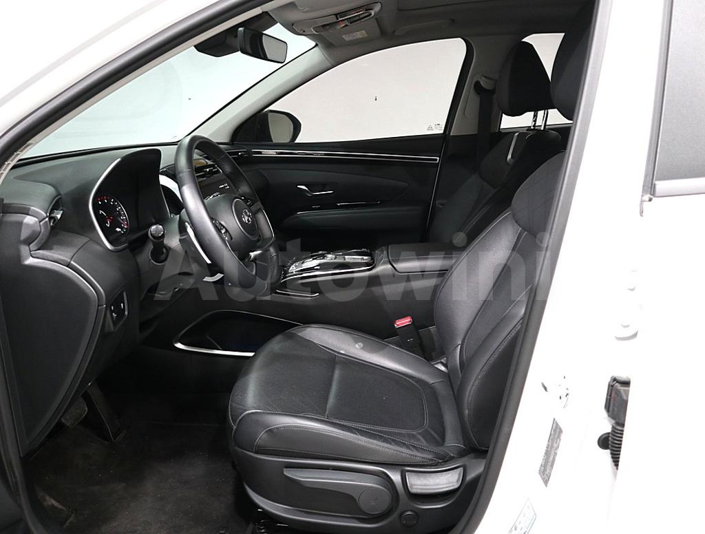 2021 HYUNDAI  TUCSON 2.0 2WD A/T - 15