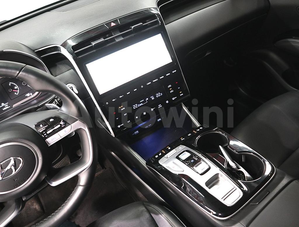 2021 HYUNDAI  TUCSON 2.0 2WD A/T - 17