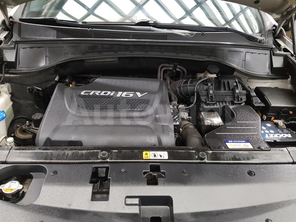 2016 HYUNDAI  MAXCRUZ NO-ACCIDENT-7S(4WD+S-KEY+GPS) - 54