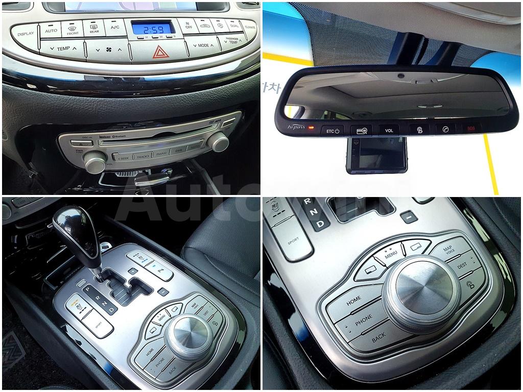 2013 HYUNDAI GENESIS BH330 PREMIUM BASIC - 19
