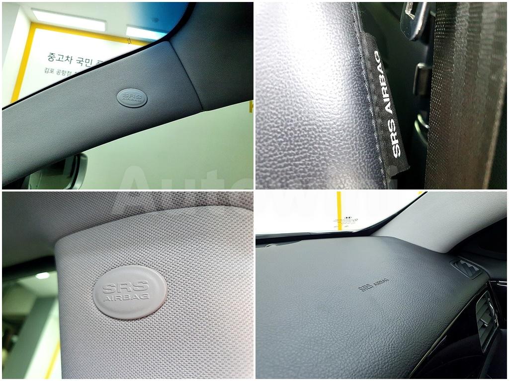 2013 HYUNDAI GENESIS BH330 PREMIUM BASIC - 20
