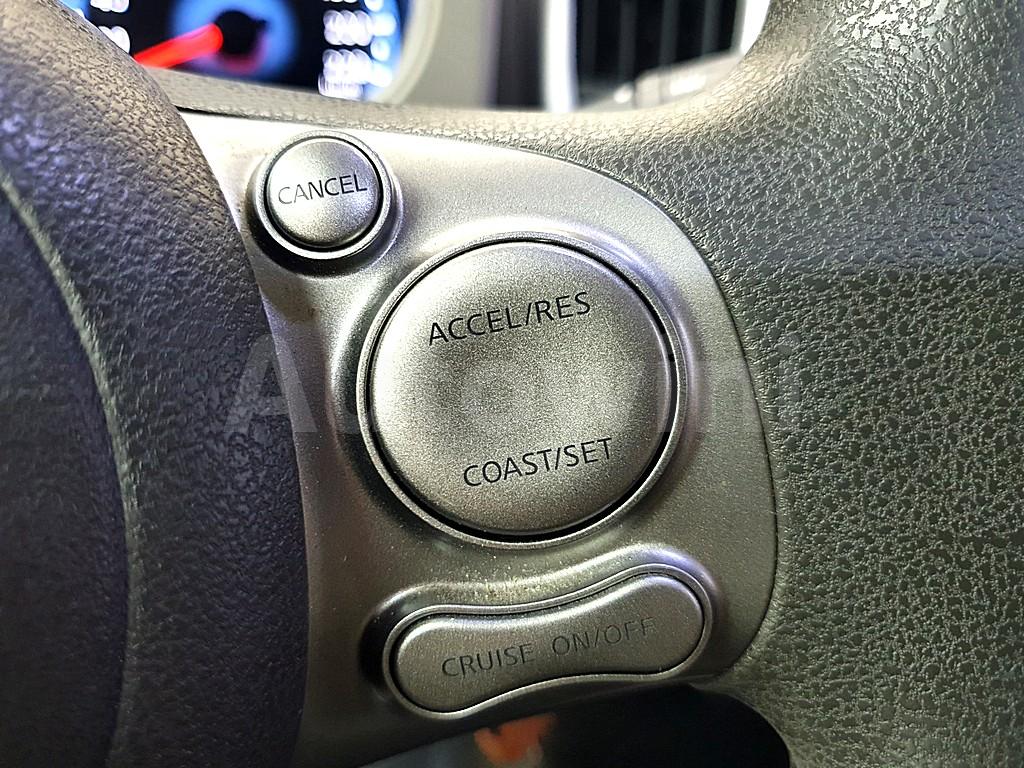 2011 NISSAN CUBE 1.8 SL CVT Z12 - 16