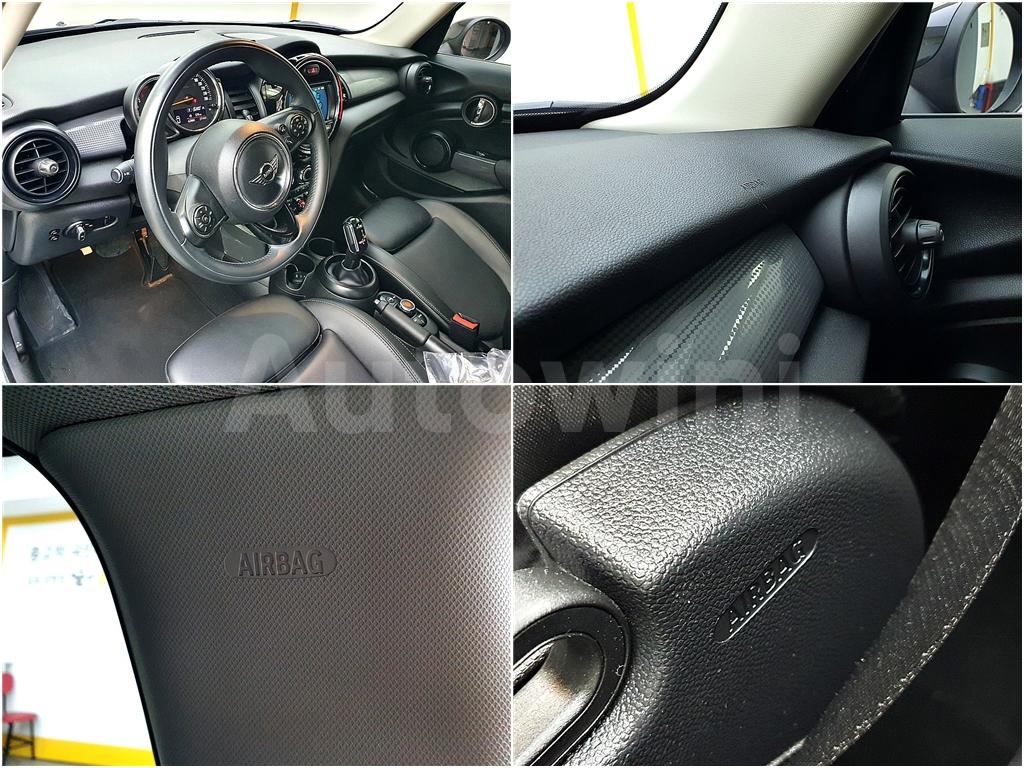 2019 MINI COOPER D 1.5 5 DOOR 3RD GEN - 20