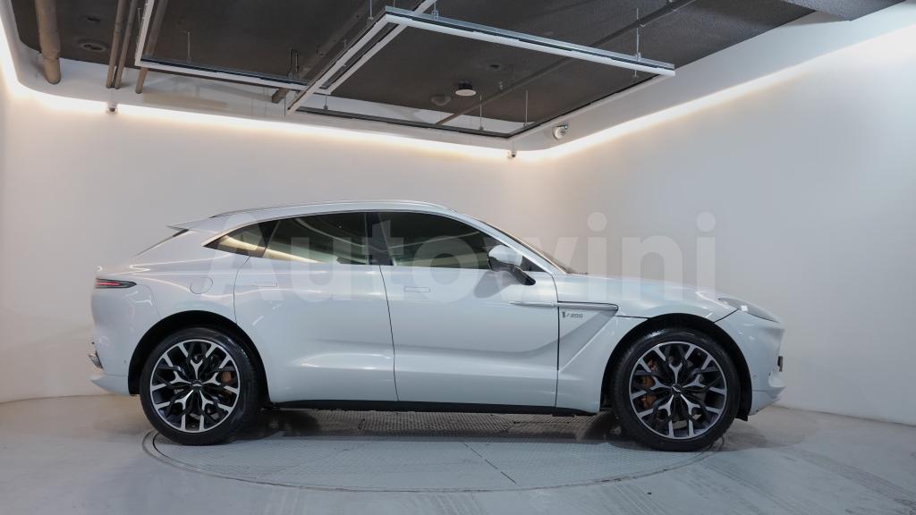 SCFVUJAW5MTV00499 2021 ASTON MARTIN DBX 1913 SPEC. 1/500-4