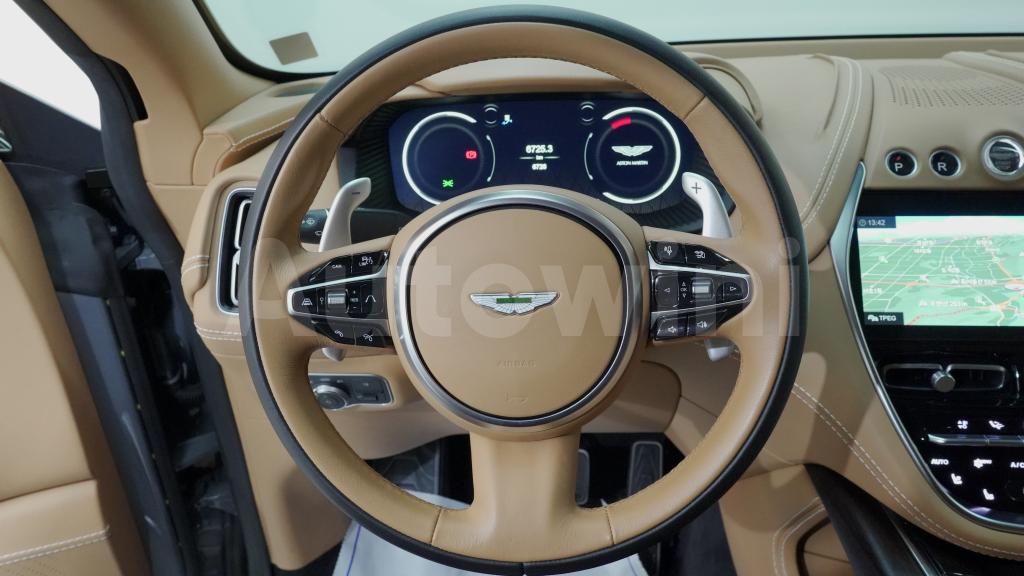 2021 ASTON MARTIN DBX 1913 SPEC. 1/500 - 14
