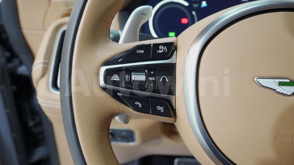 2021 ASTON MARTIN DBX 1913 SPEC. 1/500 - 17