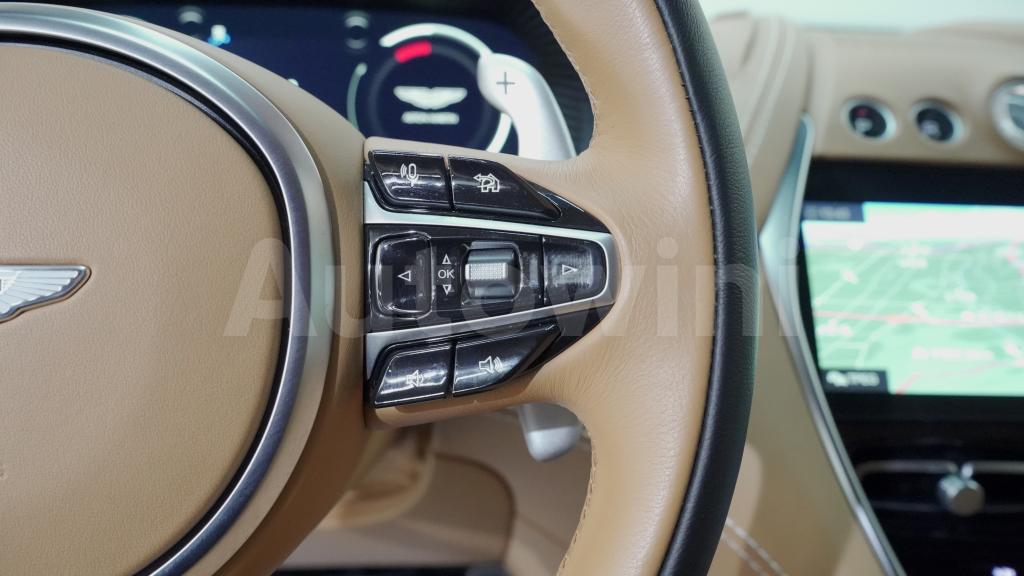 2021 ASTON MARTIN DBX 1913 SPEC. 1/500 - 18