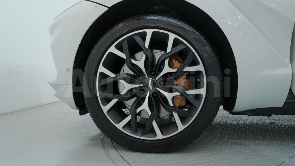 2021 ASTON MARTIN DBX 1913 SPEC. 1/500 - 30