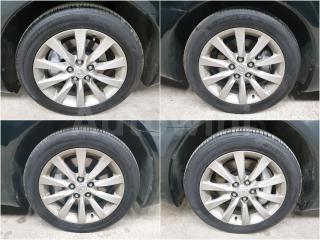 2012 LEXUS LS460 SUNROOF+NAVI+S.KEY - 12