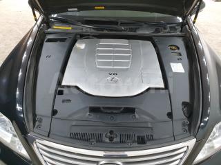 2012 LEXUS LS460 SUNROOF+NAVI+S.KEY - 18