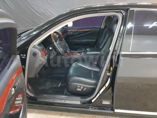 2012 LEXUS LS460 SUNROOF+NAVI+S.KEY - 20