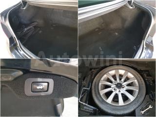 2012 LEXUS LS460 SUNROOF+NAVI+S.KEY - 29
