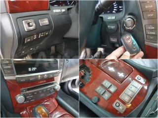2012 LEXUS LS460 SUNROOF+NAVI+S.KEY - 42