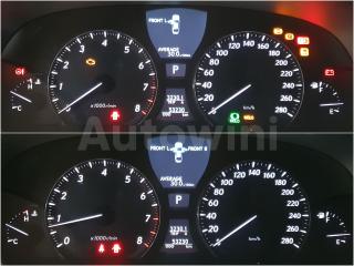 2012 LEXUS LS460 SUNROOF+NAVI+S.KEY - 47