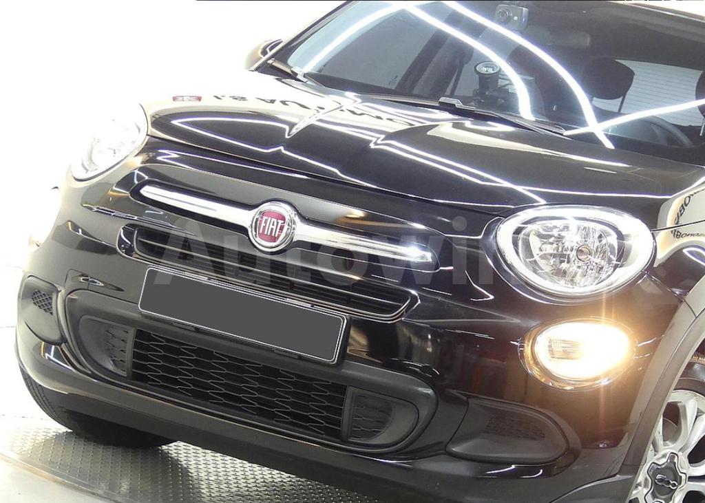 ZFA334000GP452254 2016 FIAT 500X 2.4 POPSTAR-1