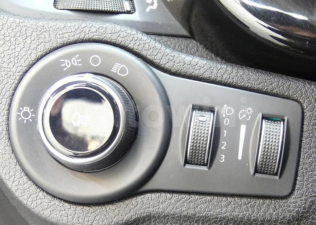 2016 FIAT 500X 2.4 POPSTAR - 12