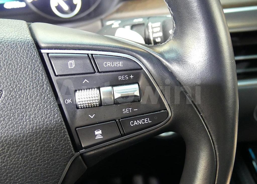2019 HYUNDAI GENESIS G90 3.8 LUXURY - 11