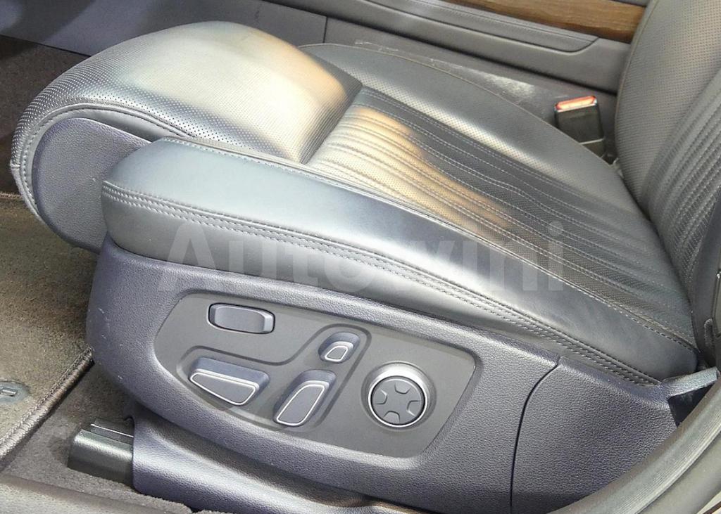 2019 HYUNDAI GENESIS G90 3.8 LUXURY - 17