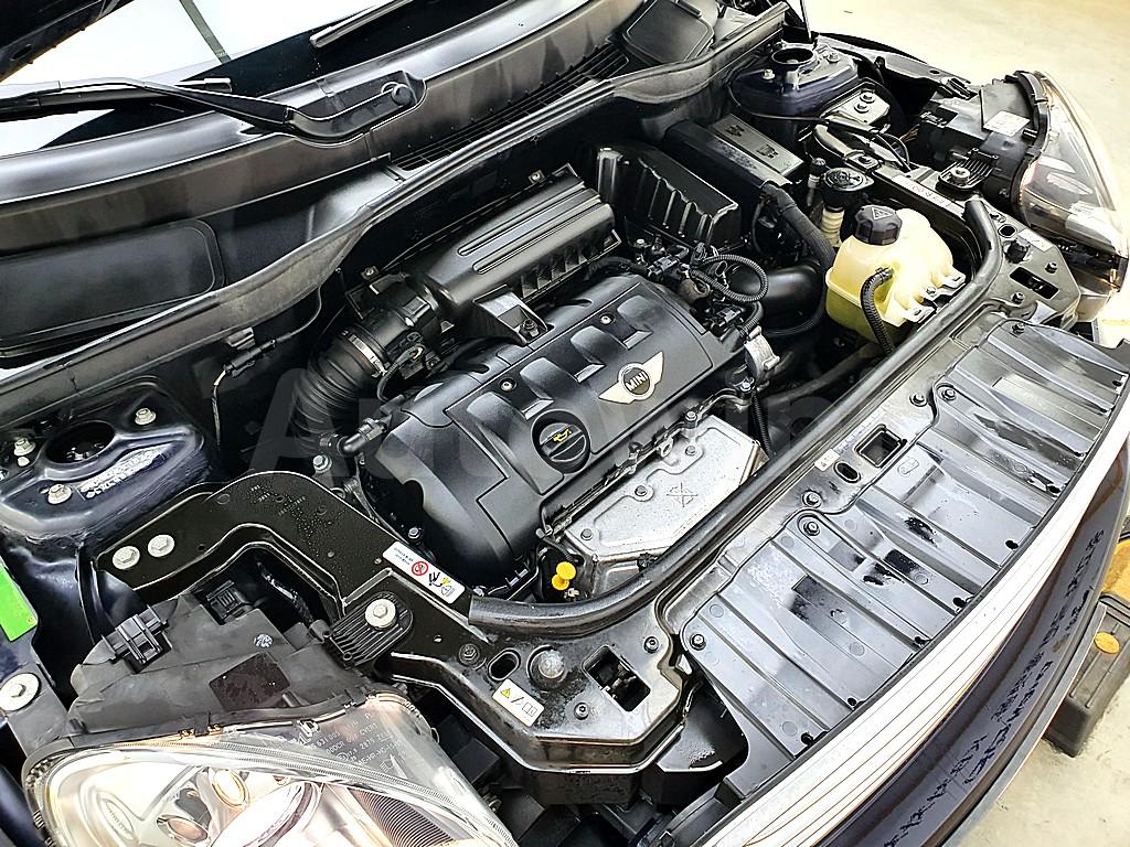 2012 MINI COOPER COUNTRYMAN 1.6 - 6