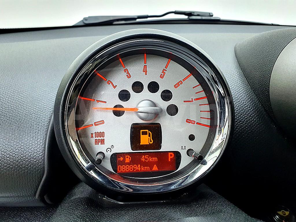2012 MINI COOPER COUNTRYMAN 1.6 - 7