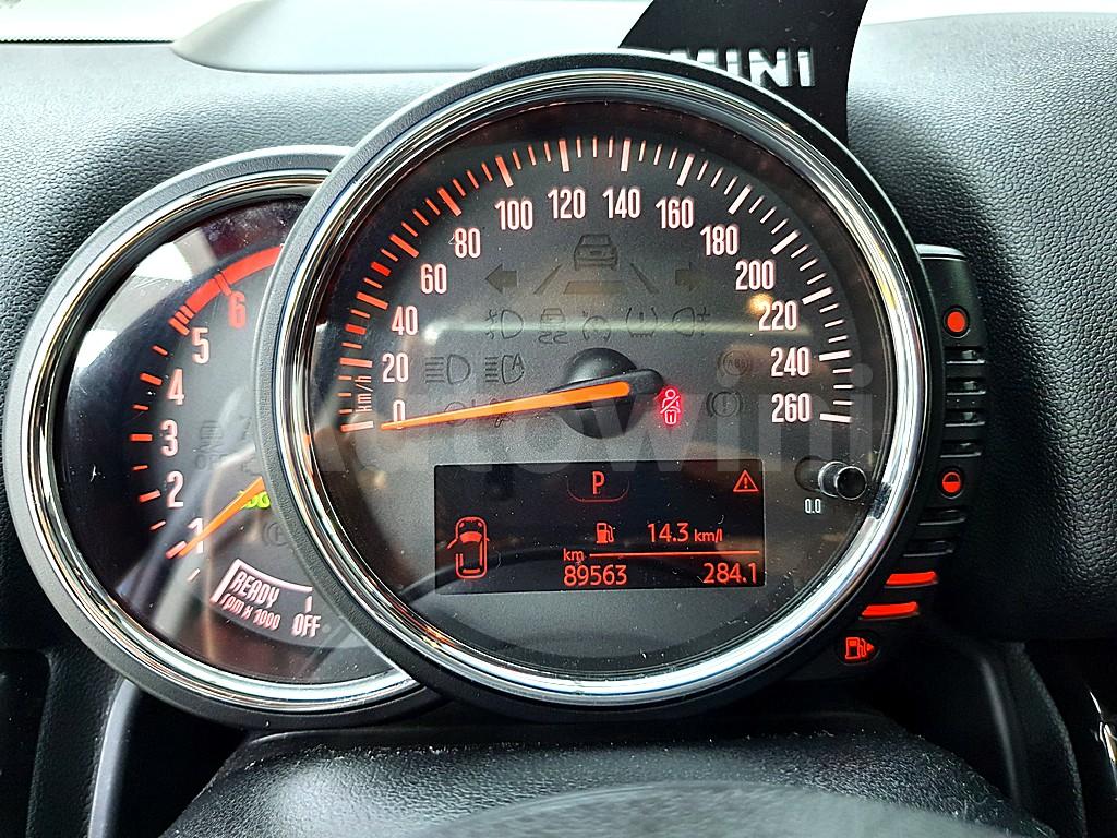 2018 MINI COOPER D COUNTRYMAN 2.0 COOPER D ALL4 - 7