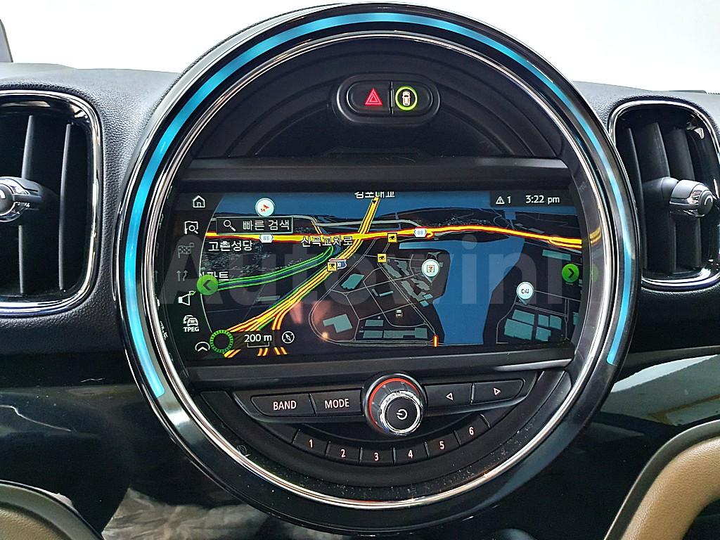 2018 MINI COOPER D COUNTRYMAN 2.0 COOPER D ALL4 - 11