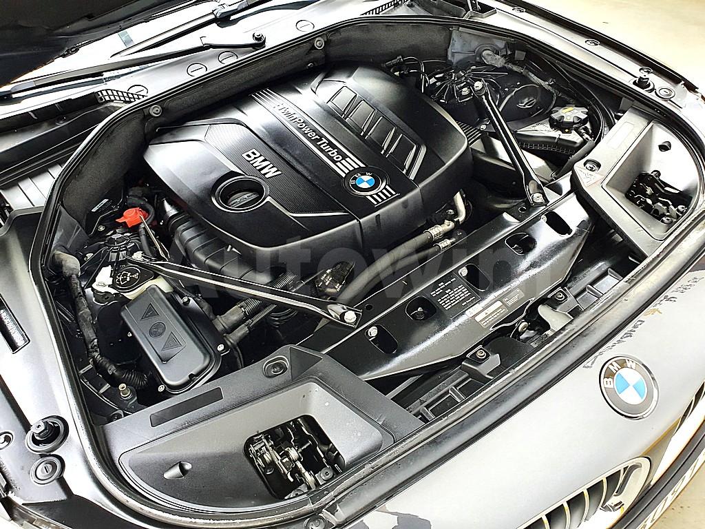 WBA5N2106FD498057 2015 BMW 5 SERIES GT F07  GT ED EDITION-5