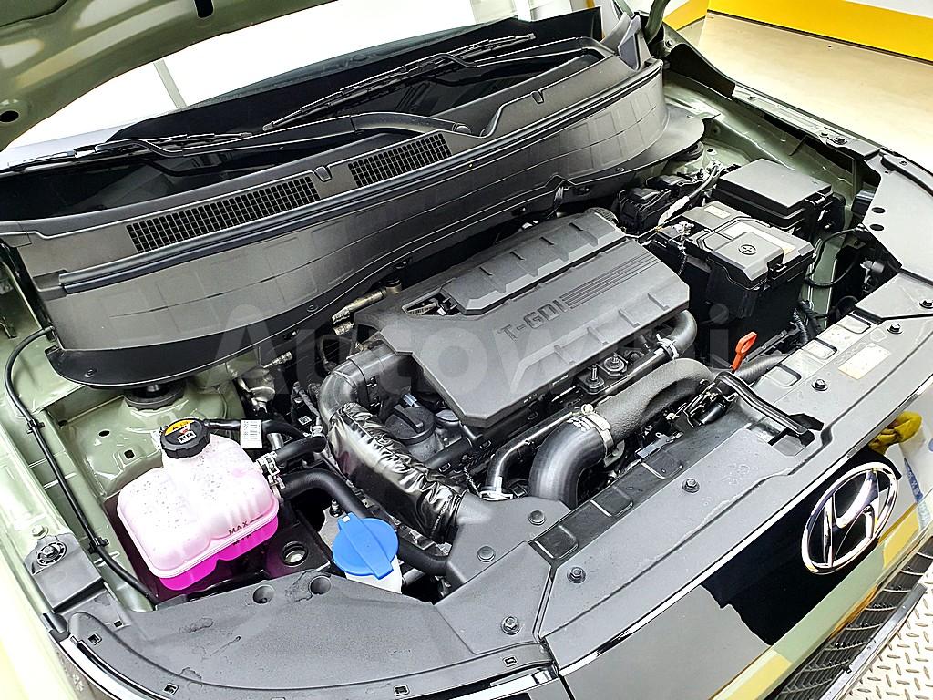 KMHB1516BNW006366 2022 HYUNDAI CASPER 1.0 TURBO GASOLINE-5